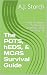 The POTS, hEDS, & MCAS Surv...
