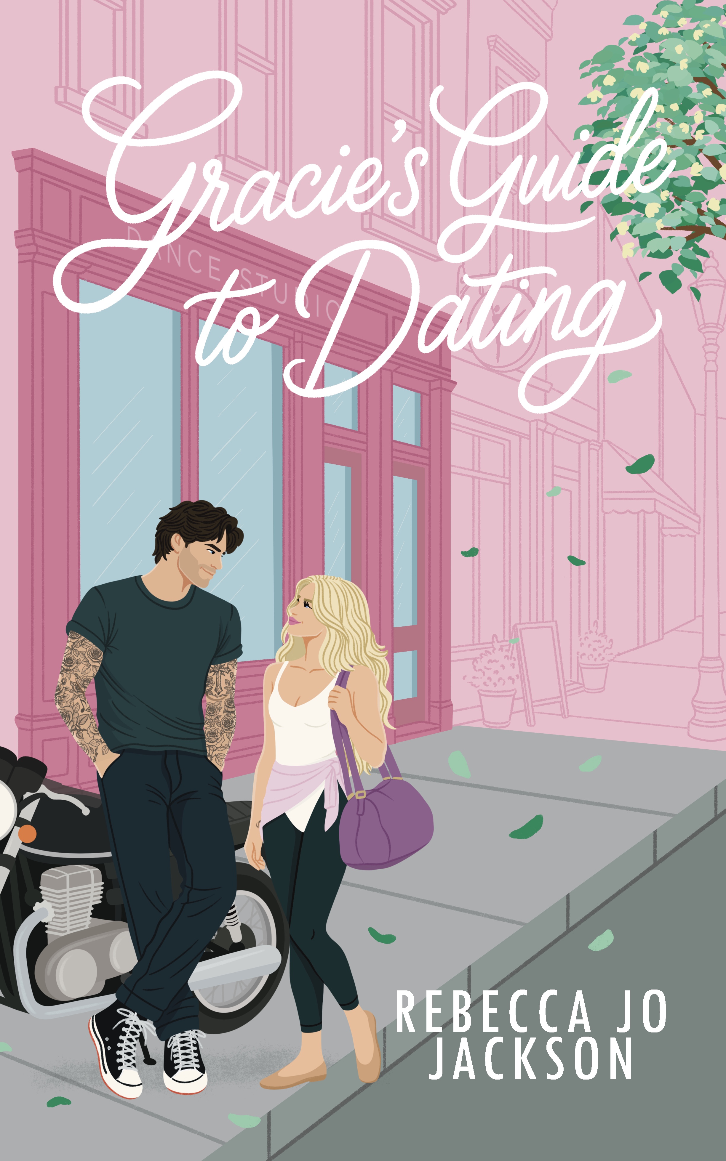 Gracie's Guide to Dating