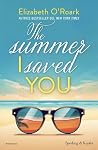 The summer I save...