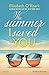 The summer I saved you (Italian Edition)