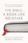 The Bible: A Book...