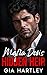 The Mafia King's Secret Son: A Morally Gray Touch Her and Die Romance