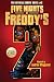 Five Nights at Freddy's Movie Novel #2
