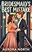 Bridesmaid’s Best Mistake: A Steamy Sapphic Age-Gap Romance