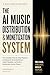 AI Music Distribution & Mon...
