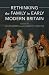 Rethinking the Family in Early Modern Britain by Helen Berry