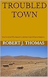 TROUBLED TOWN: On...