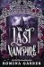 The Last Vampire