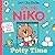 Uh-Oh, Niko: Potty Time