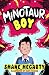Minotaur Boy