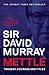 Mettle: Tragedy, Courage an...