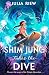 Shim Jung takes the Dive