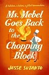 Ms Mebel Goes Bac...