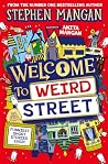 Welcome to Weird ...