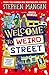 Welcome to Weird Street by Stephen Mangan