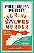 Shrink Solves Murder