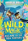 Wild Magic: Escap...