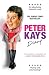 Peter Kay’s Diary: The hilarious new memoir from the legendary comedian and bestselling author of TV: Big Adventures on the Small Screen