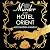 Murder at the Hotel Orient