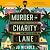 Murder on Charity Lane by Jo Nichols Murder on Charity Lane by Jo Nichols