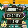 Murder on Charity Lane: A Marigold Cottages Mystery