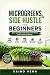 Microgreens Side Hustle for...
