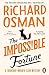 The Impossible Fortune (Thursday Murder Club, #5)