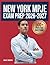 New York MPJE Exam Prep 202...