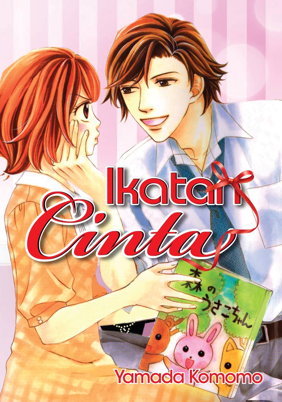 Ikatan Cinta (Comic)