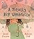 A totally big umbrella