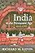 India in the Persianate Age...
