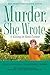 Murder, She Wrote: A Killing in Real Estate