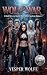 Wolf War: A Dark Reverse Ha...