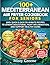 Mediterranean Air Fryer Cookbook for Seniors by Misty Greene
