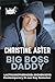 Big Boss Daddy: Gay M-Lac M...