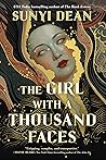 The Girl with a T...