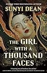 The Girl with a T...