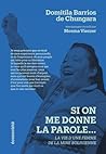 Si on me donne la parole - La vie d’une femme de la mine bol Si on me donne la parole - La vie d’une femme de la mine bol