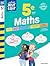 Maths 5e - Cahier Jour Soir: Conçu et recommandé par les enseignants