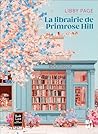 La librairie de Primrose Hill