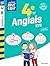 Anglais 4e LV1 - Cahier Jour Soir: Conçu et recommandé par les enseignants