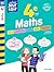 Maths 4e - Cahier Jour Soir: Conçu et recommandé par les enseignants
