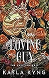 Loving Guy (The Flynn Brothers #2)