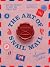 The Art of Snail Mail by Martina Calvi