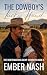 The Cowboy's Lucky Hand by Ember Nash
