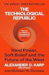 The Technological Republic