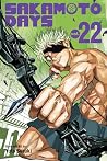 Sakamoto Days, Vo...