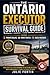 The Ontario Executor Surviv...