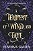 A Tempest of Wind and Fate (The Choosing Chronicles)