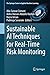 Sustainable AI Techniques for Real-Time Risk Monitoring (The Springer Series in Applied Machine Learning)